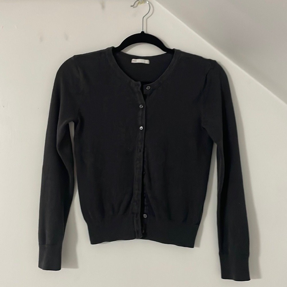 Cardigan